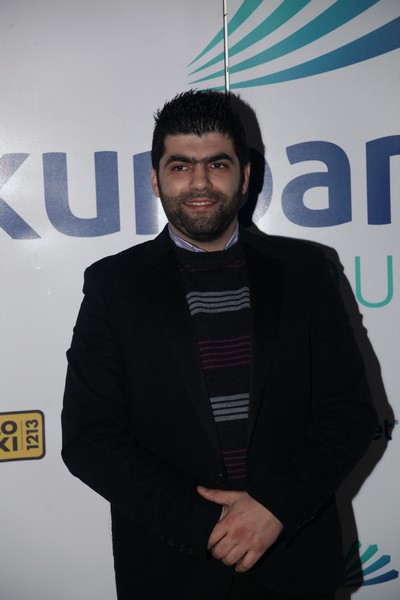 Kurban Travel at Sepia